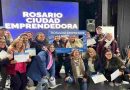 “Rosario Emprende”: Abre la inscripción al programa municipal de formación