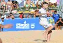 Agenda deportiva en Rosario: Sigue Playa Olímpica, debutan rosarinos en el vóley nacional y el verano se disfruta en polideportivos