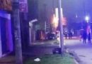 Madrugada sangrienta en Rosario: una mujer asesinada y dos hombres en estado crítico tras ataques sicarios