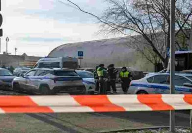 Rusia: Asciende a 27 la cifra de muertos por el ataque con drones en Jerson