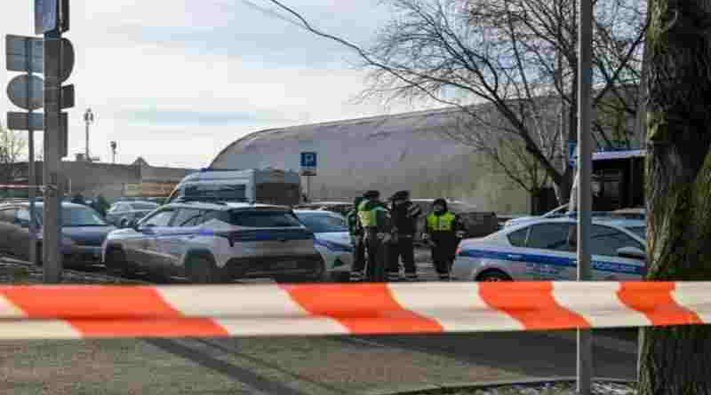 Rusia: Asciende a 27 la cifra de muertos por el ataque con drones en Jerson