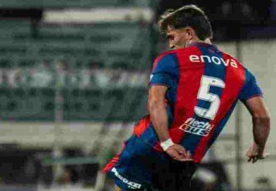 San Lorenzo cayó 1-0 ante Cúcuta en su estreno en 2026 por la Serie Rio de La Plata