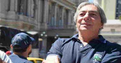 Aceiteros de San Lorenzo atravesado por una interna gremial