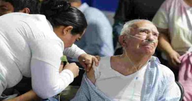 Confirmaron en Mendoza la primera muerte por la super gripe H3N2