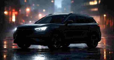 Una SUV emblema de la industria estadounidense, pero que se produce en China, crece fuerte en Argentina