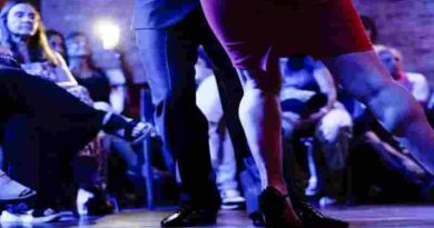 El verano se vive a puro 2×4 en La Casa del Tango