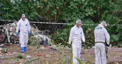 Tucumán: Hallaron asesinada a un joven en la zona de Manantial Sur