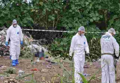 Tucumán: Hallaron asesinada a un joven en la zona de Manantial Sur