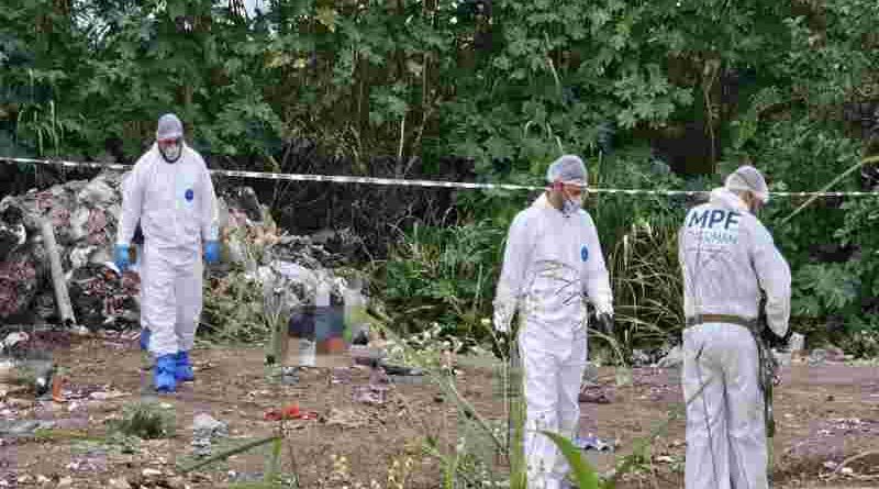 Tucumán: Hallaron asesinada a un joven en la zona de Manantial Sur