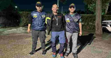 Tucumán: Detuvieron al presunto asesino de Erika Álvarez, hallada en un basural