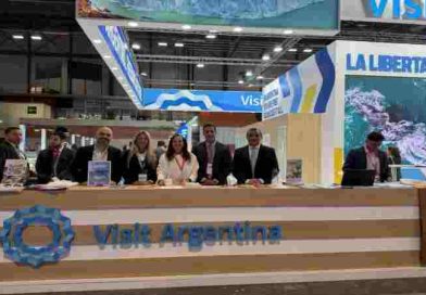 Rosario tuvo una destacada participación en la feria de turismo más importante de Iberoamérica