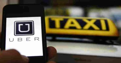 “Los únicos que ganan son las aplicaciones y los trabajadores no tienen a quién reclamarle”, el sindicato de Taxis se sumó al reclamo a UBER