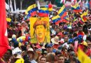 Venezuela: Protestas en Caracas para pedir la liberación de Maduro