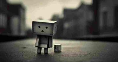 La vida insulsa como consecuencia de la atrofia existencial