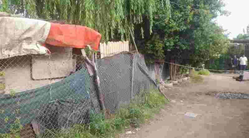 Nuevo crimen en zona sur: Asesinaron a una mujer a plena luz del día