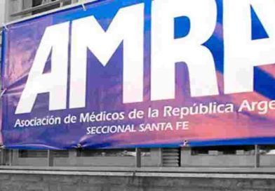 Salud: AMRA Santa Fe también aceptó la propuesta salarial provincial