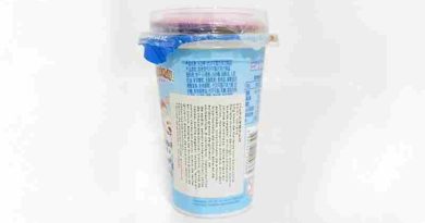 Seguridad Alimentaria: La Assal emitió un alerta para varios alimentos importados