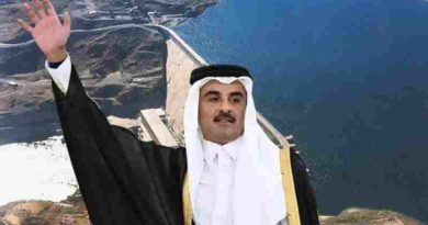 Un multimillonario qatarí invertirá en tres microcentrales hidroeléctricas y turismo cerca de Bariloche