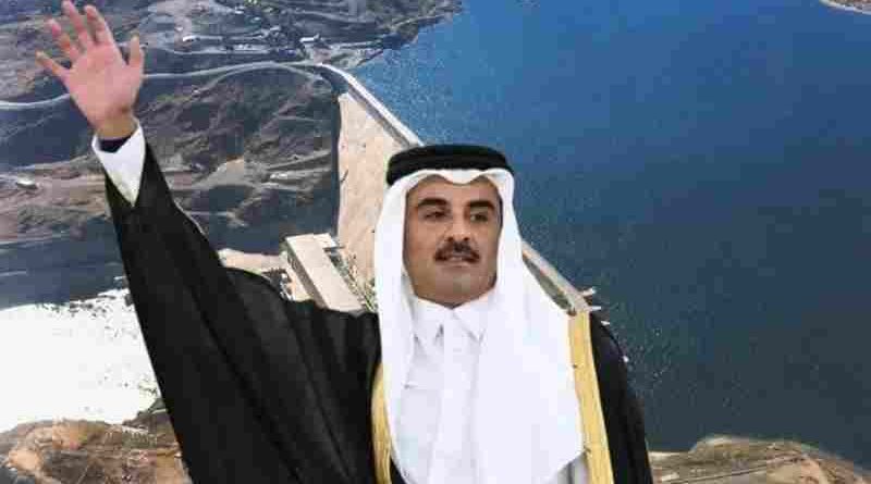 Un multimillonario qatarí invertirá en tres microcentrales hidroeléctricas y turismo cerca de Bariloche