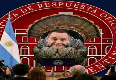 Alberto Fernández se burló de la Oficina de Respuesta Oficial: “La pavada perfecta”