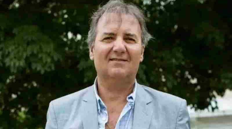 Alicio Dagatti estalló tras la goleada: “La camiseta de Estudiantes de Río Cuarto no se negocia”