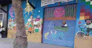 Desalojo “Almacen de las Tres Ecologías”: Piden diálogo al municipio con los damnificados en pos a solucionar el conflicto