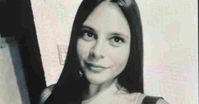 Desesperada búsqueda de una adolescente de 17 años desaparecida en Cosquín