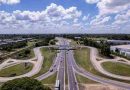 A partir de este lunes queda habilitado el tercer carril de la Autopista Rosario-Santa Fe
