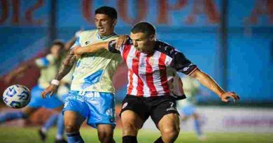 Por penales, Barracas Central venció a Temperley por Copa Argentina