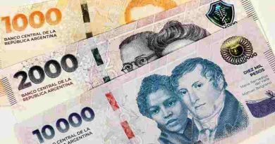 “Inocencia fiscal”: Cuestionan la creación de un sistema de “blanqueo continuo” y proponen un “Flat tax”