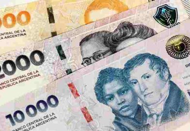 Malas señales económicas: se derrumbó el crédito hipotecario en lo que va del año