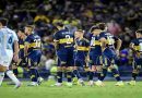 Boca igualó sin goles con Racing y arrastra tres partidos sin ganar en el Torneo Apertura 2026