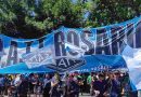 La CATT Rosario se suma al Paro Nacional: “Paramos por nuestros derechos laborales”