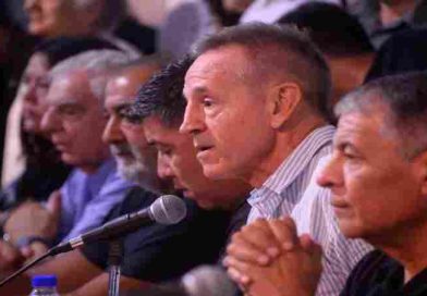 La CGT y las dos CTA marchan el jueves contra de la Ley de Tierras y el viernes por San Cayetano