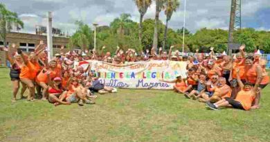 El Club San José debuta como colonia municipal de verano