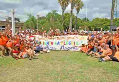 El Club San José debuta como colonia municipal de verano