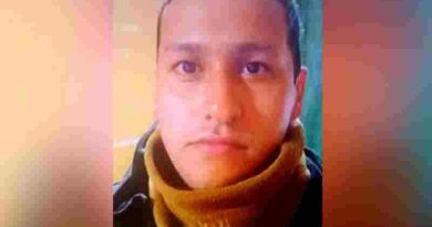 Murió un argentino que combatía como voluntario en Ucrania