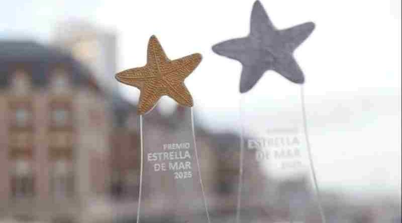 Premios Estrella de Mar 2026: Nominados y  categorías