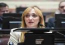 Fernández Sagasti presentó un proyecto para que senadoras embarazadas puedan votar virtualmente