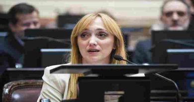 Fernández Sagasti presentó un proyecto para que senadoras embarazadas puedan votar virtualmente
