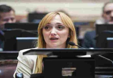 Fernández Sagasti presentó un proyecto para que senadoras embarazadas puedan votar virtualmente