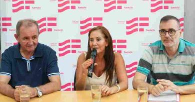 Folclore, tradición y encuentro: Provincia acompaña otra edición de “Luna y Cuerdas” en Recreo