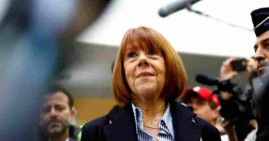 Horror en Francia: El desgarrador testimonio de la mujer entregada por su marido a una red de violadores