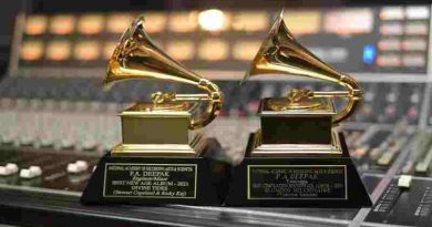 Grammys 2026: Principales nominados, horario, shows, cómo ver en vivo por TV