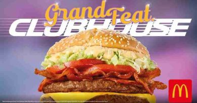 Llega Grand Feat Clubhouse, el más reciente feat de McDonald’s