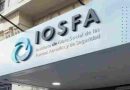 El Gobierno oficializó la separación de IOSFA