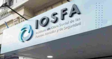 ATE Rosario convoca a un abrazo solidario a la obra social de las Fuerzas Armadas