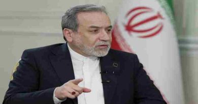 Irán afirma que sus fuerzas armadas permanecen en estado de máxima alerta