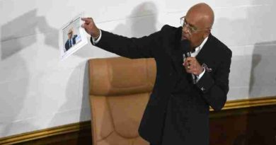 Venezuela: Liberaron a otros 17 presos políticos, mientras se espera el debate por la Ley de Amnistía