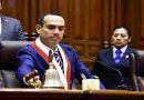 Perú: El Congreso destituye al presidente José Jerí